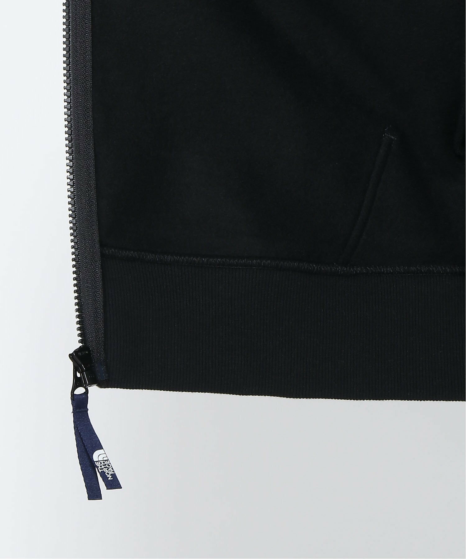 THE NORTH FACE/(W)Rearview Zip Hoodie